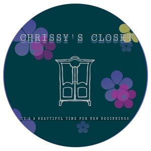 Meet your Posher, Chrissys